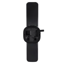 EUFY-WIREDWALL-LIGHTCAM-S100 -Câmara com foco de luz Eufy da Anker