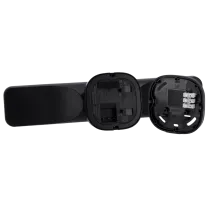 EUFY-WIREDWALL-LIGHTCAM-S100 -Câmara com foco de luz Eufy da Anker