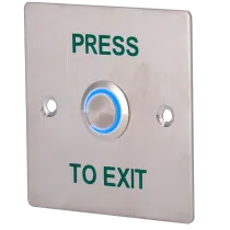 EXITBUTTON303-LED