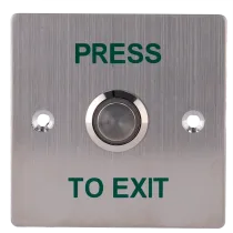EXITBUTTON303-LED