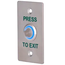EXITBUTTON303-SLIM-LED