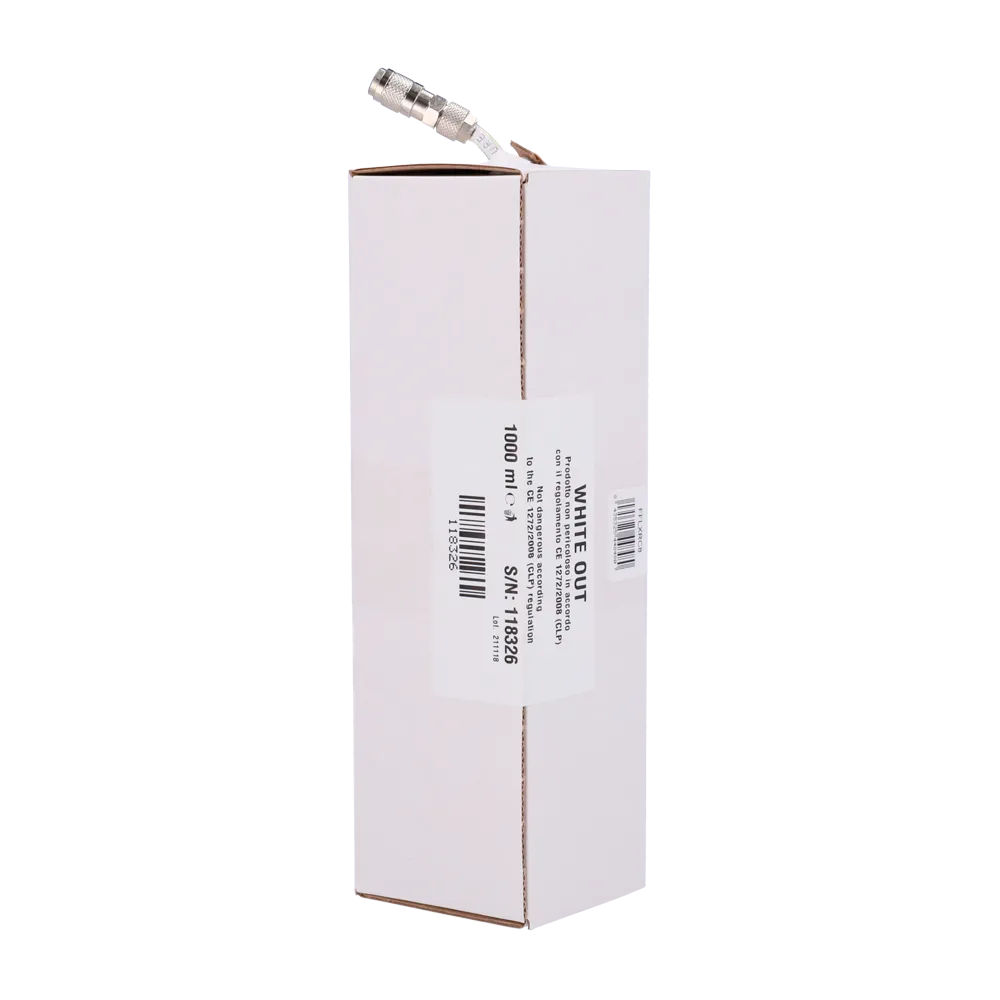 FFLXRC2/3 -URFOG Recharge de liquide de brouillard