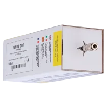 FFXR500 URFOG -Recharge de liquide de brouillard