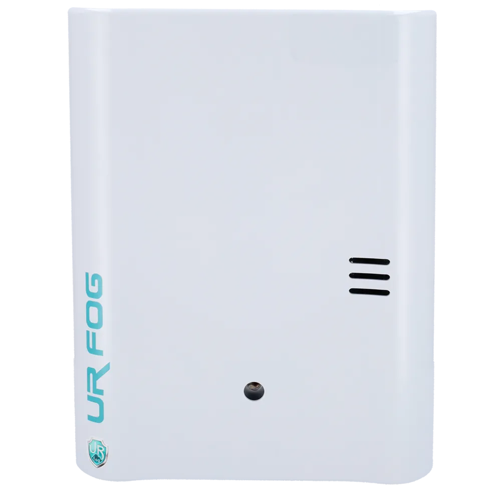 FPU03ESM200-URFOG Fog generator Modular range