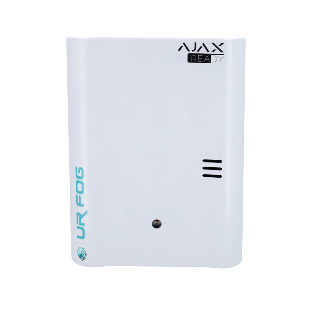 FPU03ESM800A -URFOG Ajax Ready