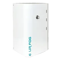 FPU250PP -Gerador de nevoeiro URFOG 250m3