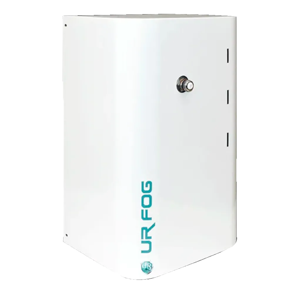 FPU250PP -Generador de niebla URFOG 250m3