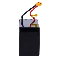 FPUBBY -Batterie pour TEMPEST-BAT300 URFOG