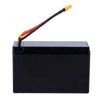 FPUBBY -Batería para TEMPEST-BAT300 URFOG