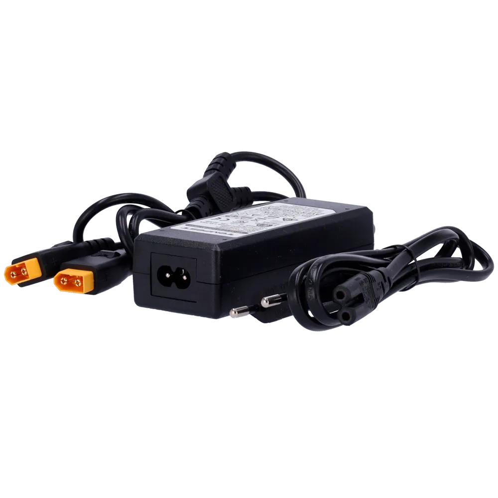 FPUBEFC -Fast battery charger TEMPEST-BAT300 URFOG
