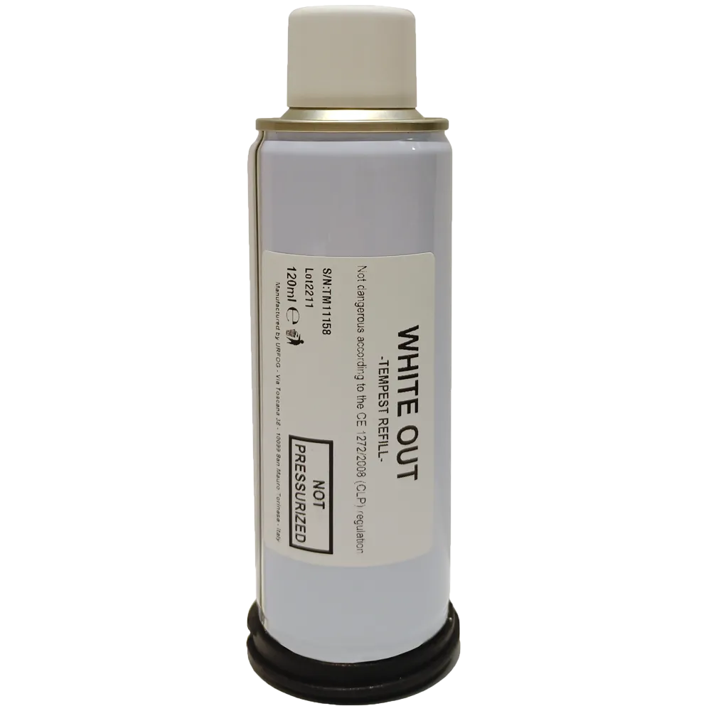 FPUBFT -URFOG Spécial pour TEMPEST-BAT300