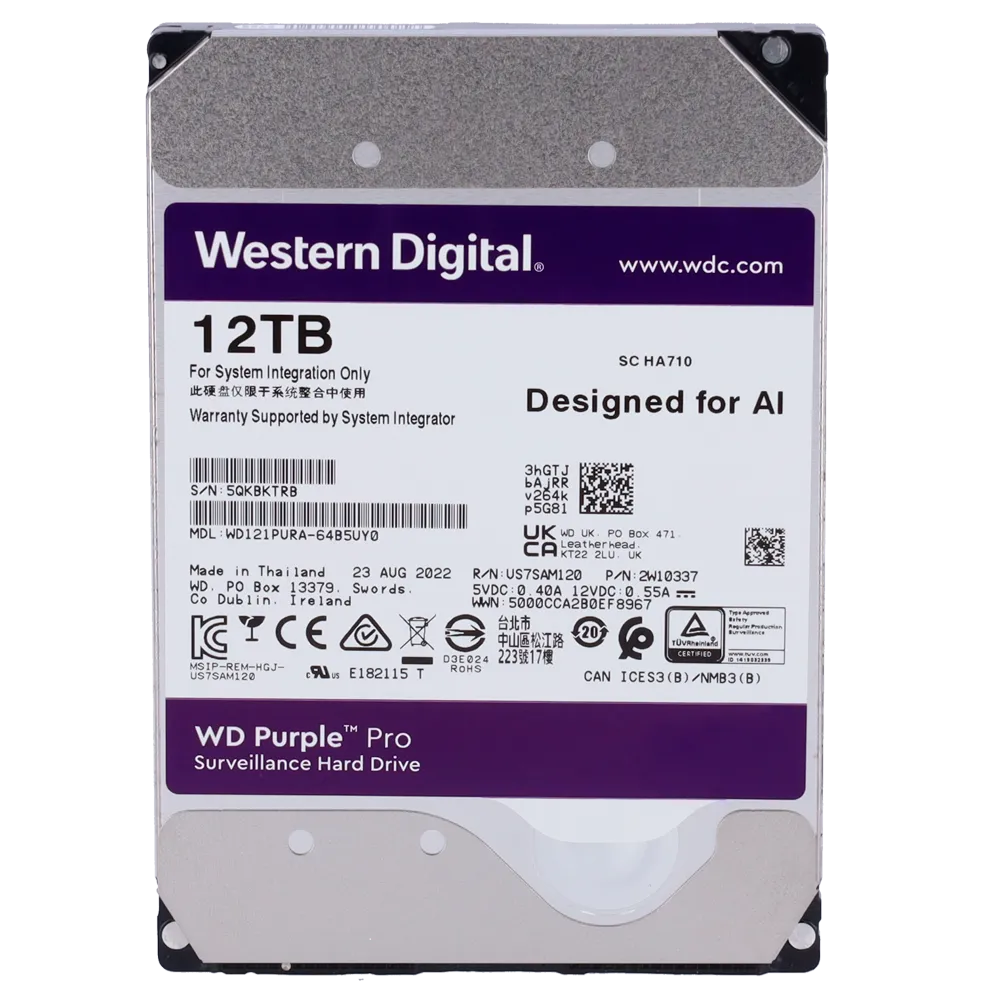 HD12TB