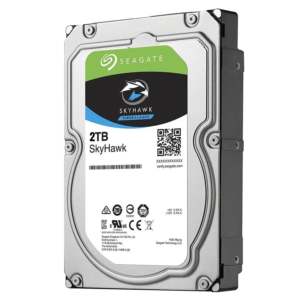HD2TB-S