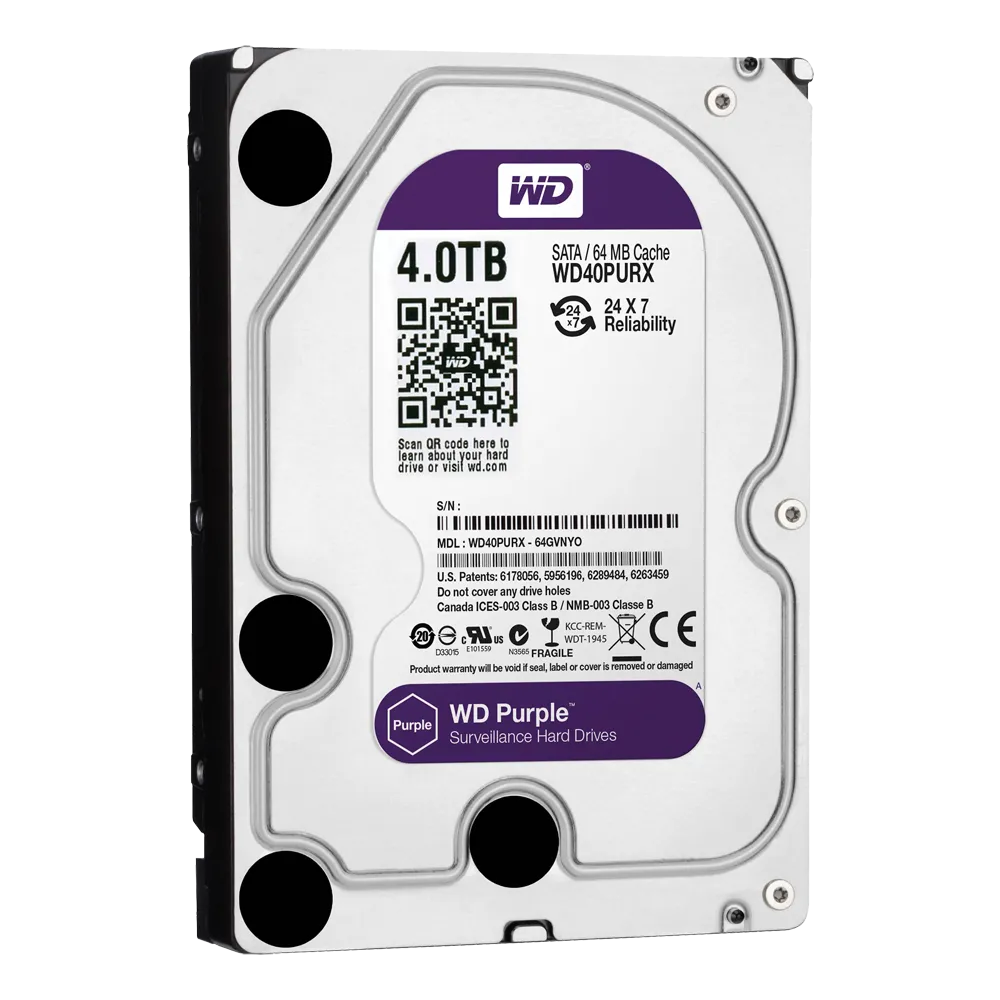 HD4TB