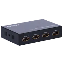 HDMI-SPLITTER-4-4K