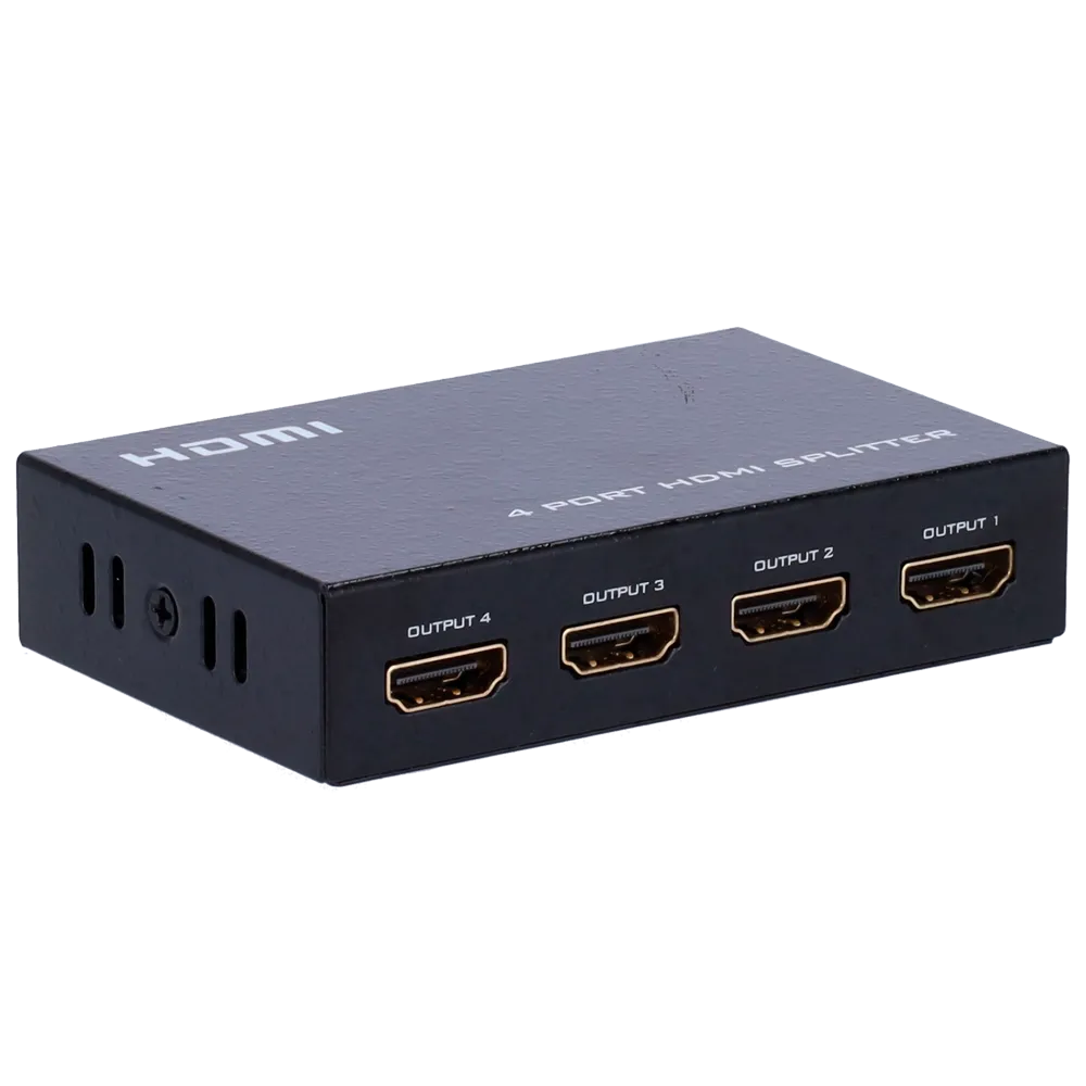 HDMI-SPLITTER-4-4K