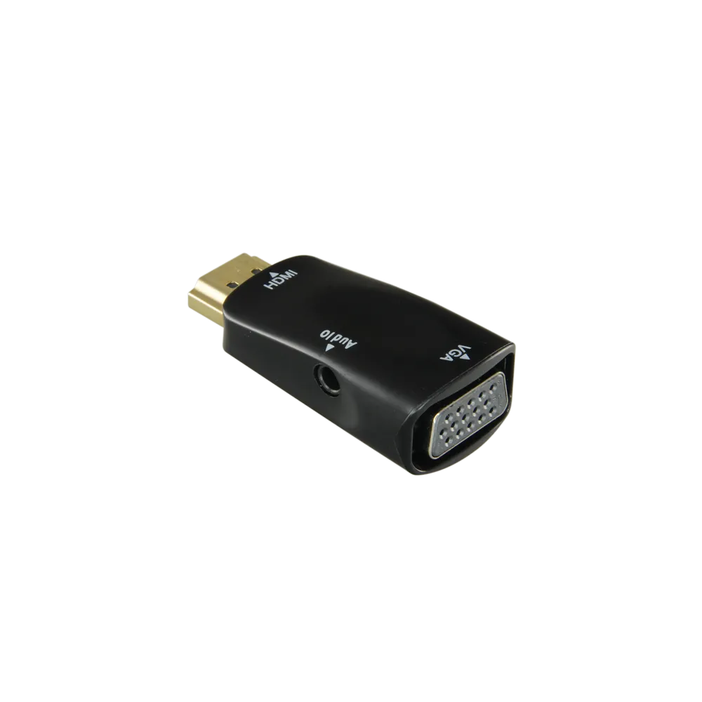 HDMI-VGA