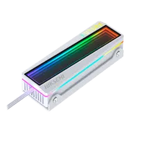 HS-RADIATOR-MHR1(STD)/White/WW