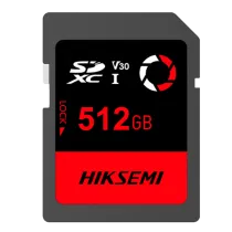 HS-SD-E30(STD)/512G/CAPTURE/W