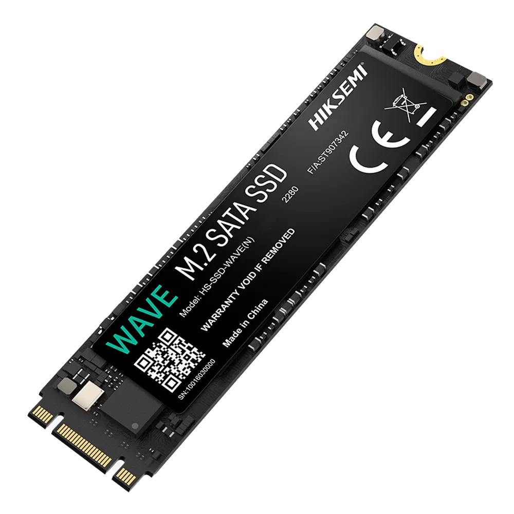 HS-SSD-WAVE(P)-512G