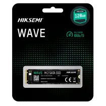 HS-SSD-WAVE(P)-512G