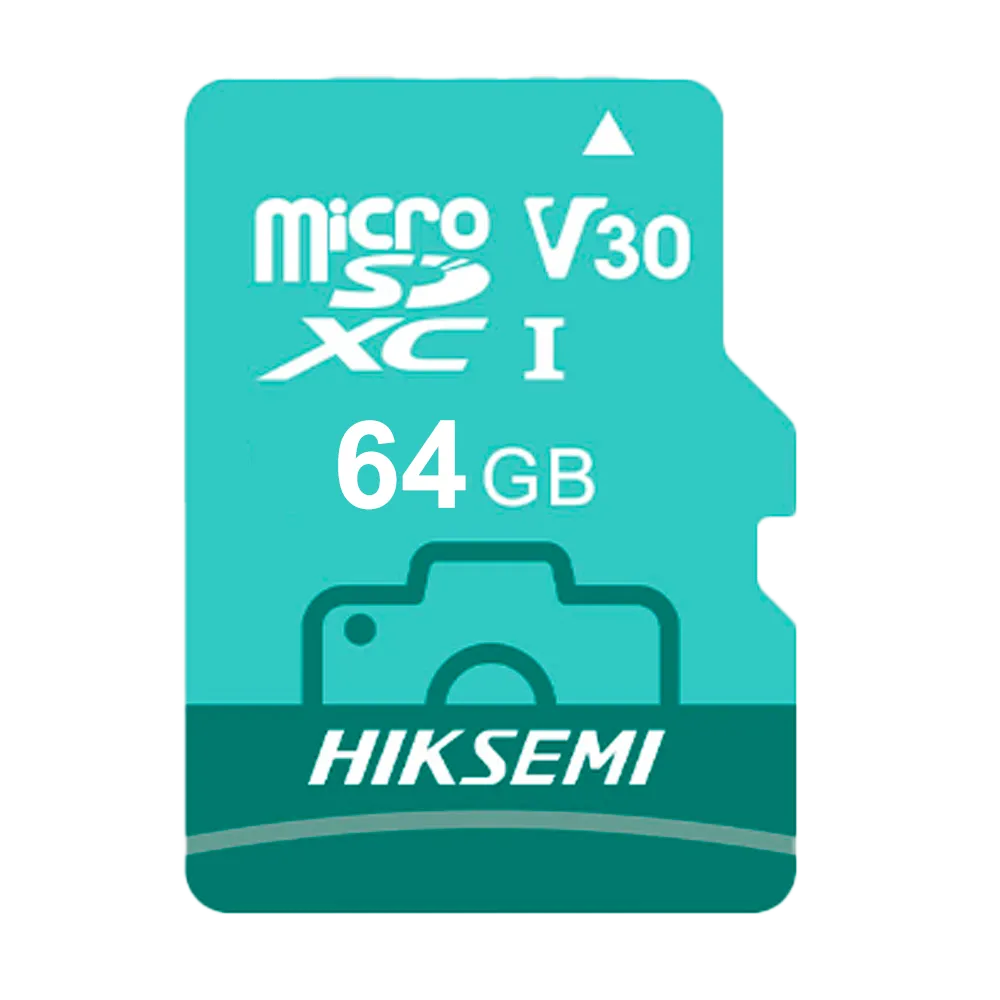 HS-TF-D3(STD)/64G/NEO LUX/WW