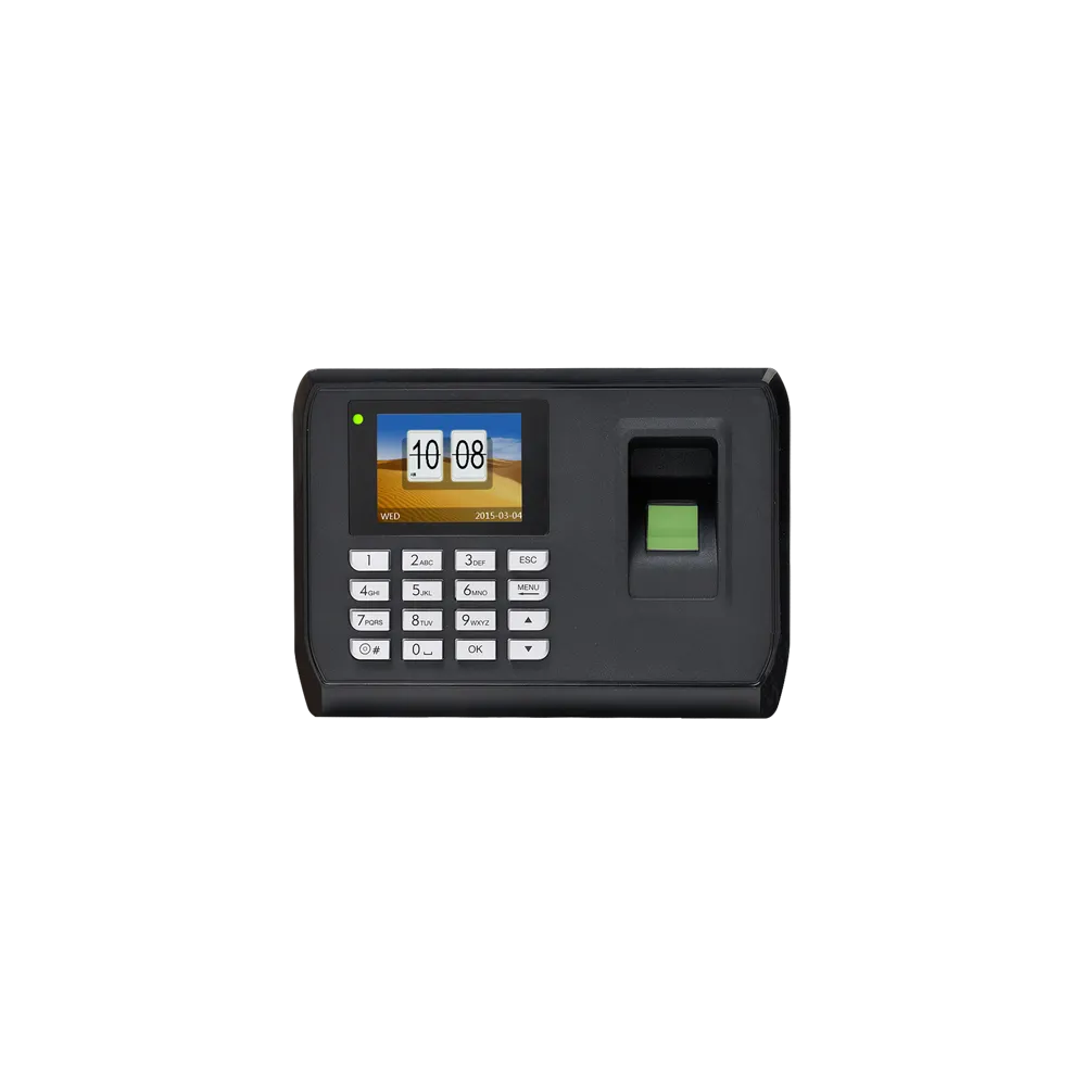 Contrôle de Présence Hysoon HY-C129A-WIFI Contrôle de Présence Hysoon HY-C129A-WIFI