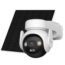 IMOU-IPC-B7ED-5M1TEA-EU/FSP14-Telecamera AOV PT WiFi & 4G LTE Imou 5 Megapixel