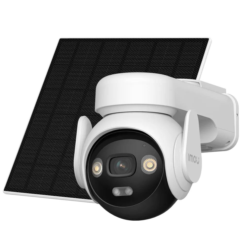 IMOU-IPC-B7ED-5M1TEA-EU/FSP14-AOV PT 5 MP AOV camera kit IMOU-IPC-B7ED-5M1TEA-EU/FSP14-AOV PT 5 MP AOV camera kit