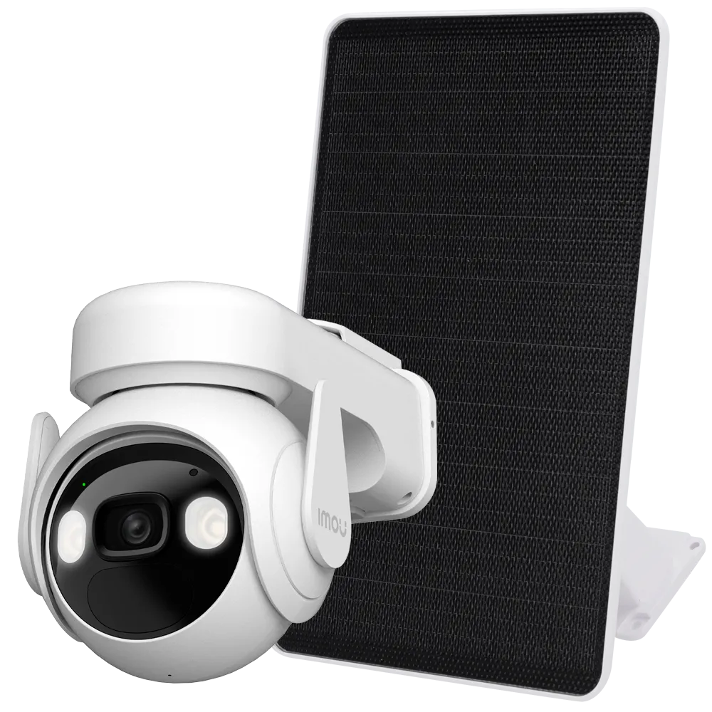 IMOU-IPC-B7EDP-3T1TEH-EU/FSP14-TYPEC-Cámara Cell Go 4G 2 a Bateria Imou 3 Megapixel