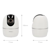 IPC-A42P-L-V2-IMOU-A1 4MP Motorised Camera