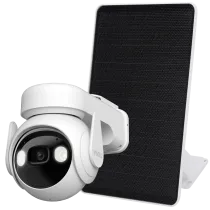 IPC-K9EP-3T0WE-IMOU-NV9W-Cell PT 3 MP Battery Camera Kit