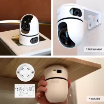 IPC-S2XP-10M0WED-IMOU-Ranger Dual motorized camera 5+5MP