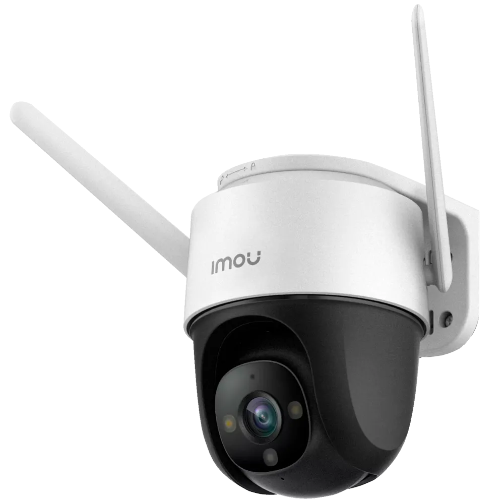 IPC-S41FEP-0360B-IMOU-Caméra motorisée Cruiser SE+ 4 MP IPC-S41FEP-0360B-IMOU-Caméra motorisée Cruiser SE+ 4 MP