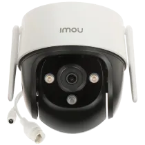 IPC-S41FEP-0360B-IMOU-Telecamera Wifi Imou 4 Megapixel