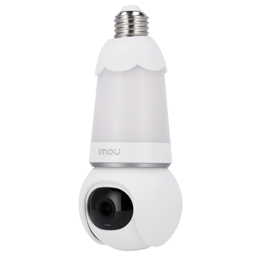 IPC-S6DP-3M0WEB-E27-IMOU-Motorized bulb camera Bulb Cam 3MP IPC-S6DP-3M0WEB-E27-IMOU-Motorized bulb camera Bulb Cam 3MP