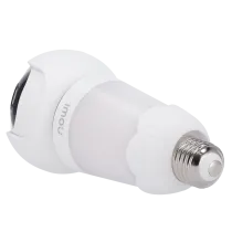 IPC-S6DP-3M0WEB-E27-IMOU-Cámara bombilla motorizada Bulb Cam 3MP