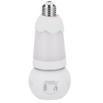 IPC-S6DP-3M0WEB-E27-IMOU-Cámara bombilla motorizada Bulb Cam 3MP
