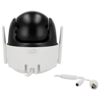 IPC-S7CP-3M0WE-IMOU-Câmara motorizada Cruiser 2C 3MP