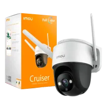 IPC-S7CP-3M0WE-IMOU-Cruiser motorized camera 2C 3MP