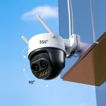 IPC-S7DP-5M0WEZ-IMOU-Telecamera a doppia ottica Wifi Imou da 5 Megapixel