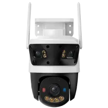 IPC-S7UP-11M0WED-IMOU-Cámara Cruiser Triple 3+3+5MP