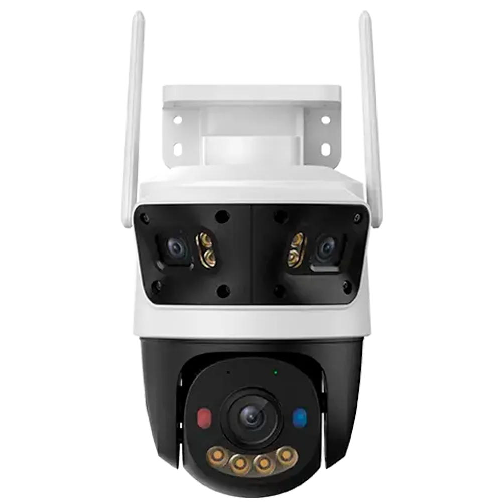 IPC-S7UP-11M0WED-IMOU-Imou Telecamera Wifi a Tripla Ottica PT 11 MP IPC-S7UP-11M0WED-IMOU-Imou Telecamera Wifi a Tripla Ottica PT 11 MP