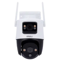 IPC-S7XP-6M0WED-0360B-IMOU-Telecamera Wifi Doppia ottica PT Imou 3 MP 2K