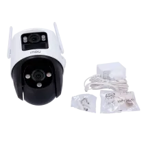 IPC-S7XP-6M0WED-0360B-IMOU-Caméra motorisée Cruiser Dual 3+3MP