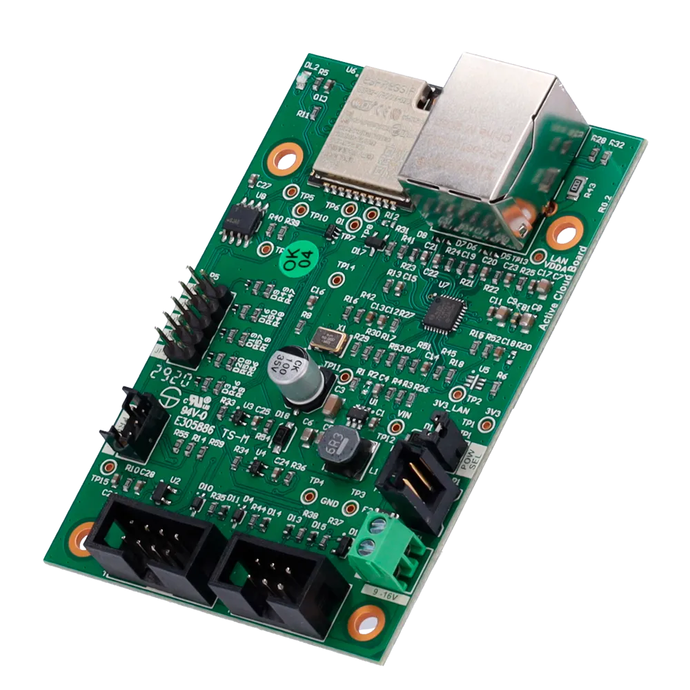 KIT-CLOUD-MODULAR -Kit de conexión cloud URFOG KIT-CLOUD-MODULAR -Kit de conexión cloud URFOG