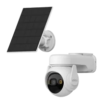 KIT/IPC-K9EP-3T0WE/FSP12-TYPEC-IMOU-Telecamera Wifi Imou 3 Megapixel a Batteria