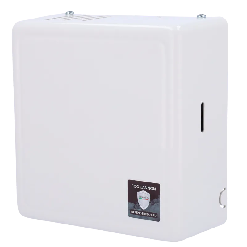 MF-15-AJ -Gerador de neblina Defendertech