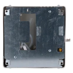 MF-15-AJ -Gerador de neblina Defendertech