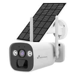NV-CAM01-SOLAR4G -Nivian Cámara 4G